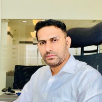 Deepak Prakash