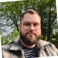 Florian Genschoreck