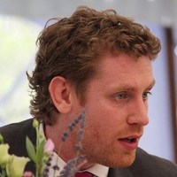 Toby Culff