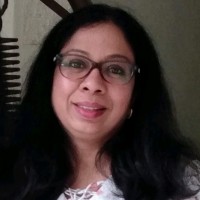 Krishma Chalam