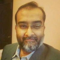 Shakeeb Shakeel