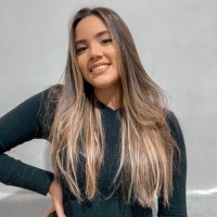 Inae Gomes