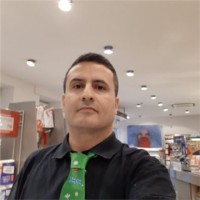 Aliakbar Ayanifard
