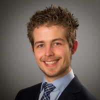 Erik Van Der Klooster