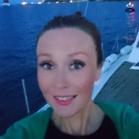 Rachel Morris