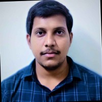 Sathyanarayanaraju Kurapati