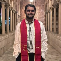 Utkarsh Kansal