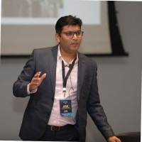 Manish R.