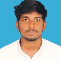 Chandra Vasan.P