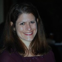 Paulette Caswell, Licsw