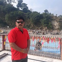 Jitendra Singh Kushwah