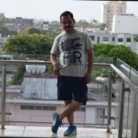 sunil gusain