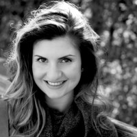 Michelle Renee Gluck, P. Geo., Ep
