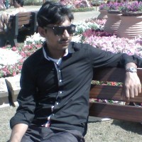 Najam Hassan