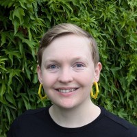 Claire Riley