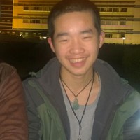 李康皓