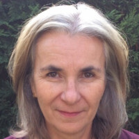 Zsuzsa Pintér