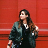 Rocio Frigerio
