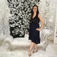 Linda Rojas Sanmiguel