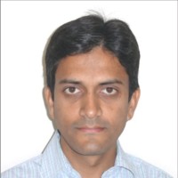 Mihir Maniar
