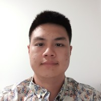 Matthew Wong