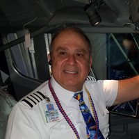 Paul Rastegar