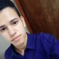 Leonardo William De Paula Oliveira Dos Santos