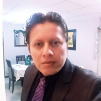 Nelson Chavez Zambrano