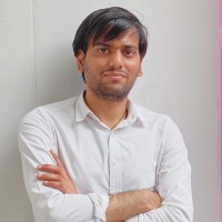 Deepak Upadhyay