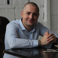 Pavlo P. Karnozhytskyi