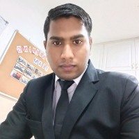 Gangadhar Bejjanki