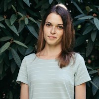 Julie Svobodová