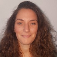 Eirini Giakoumaki