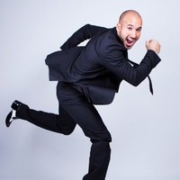 Jerome Ramos