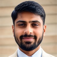 Nikhil Kamboj