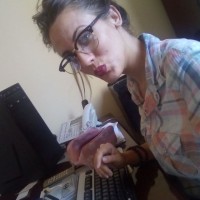 Elaine Morejón Acosta