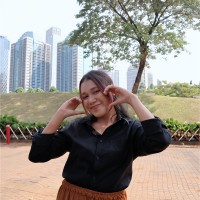 Charine Gizella Notanubun