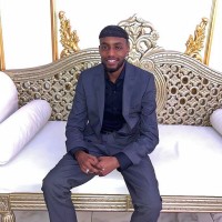 Hashim Ali
