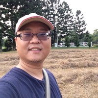 Patrick Chen