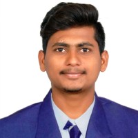 Poojari Anil Goud