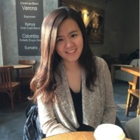 Shuyi Ding