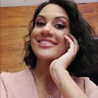 Mayza Pereira