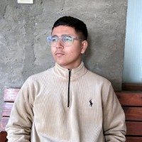 Abhinav Devrani