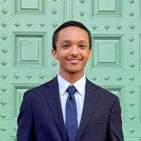 Caleb Mulugeta