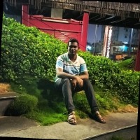 Sri Saran D K
