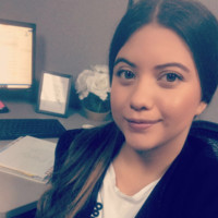 Eileen Alizo
