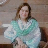 Ayesha Shakeel