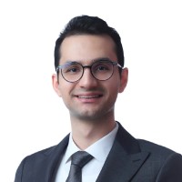 Seyed Ehsan Mousavi