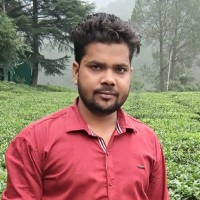 Ravi Kumar Prajapati