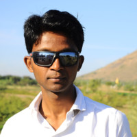 Sharad Khairnar
